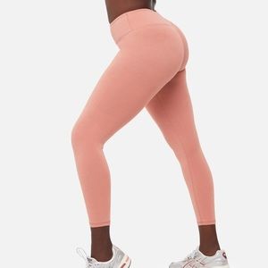 MATE the Label Peach Leggings